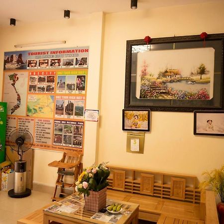 Minh Tam Guesthouse Huế Ngoại thất bức ảnh