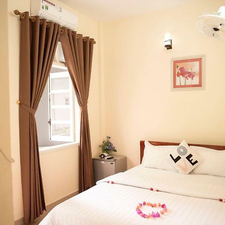 Minh Tam Guesthouse Huế Ngoại thất bức ảnh