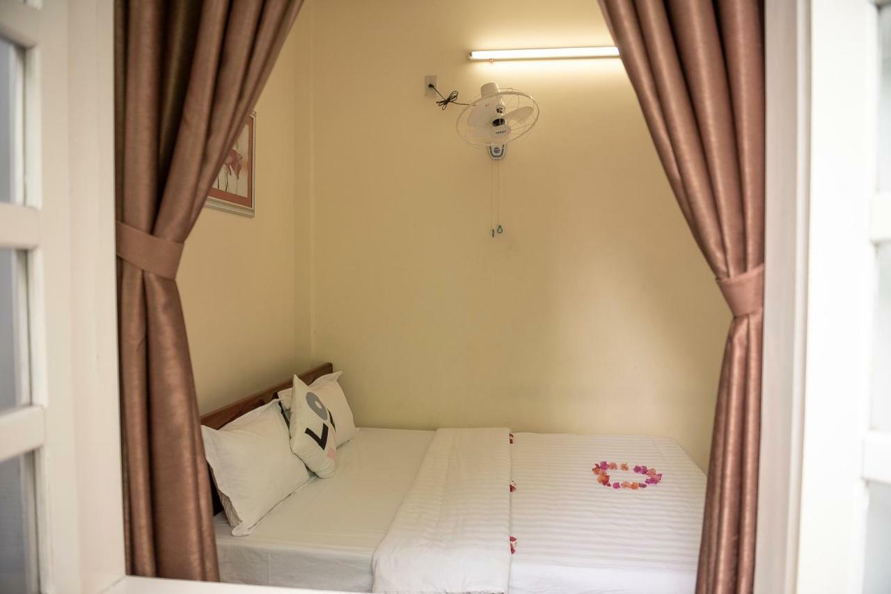 Minh Tam Guesthouse Huế Ngoại thất bức ảnh