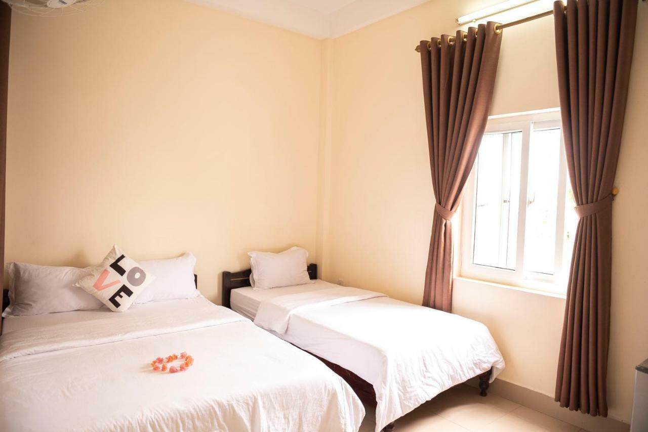 Minh Tam Guesthouse Huế Ngoại thất bức ảnh