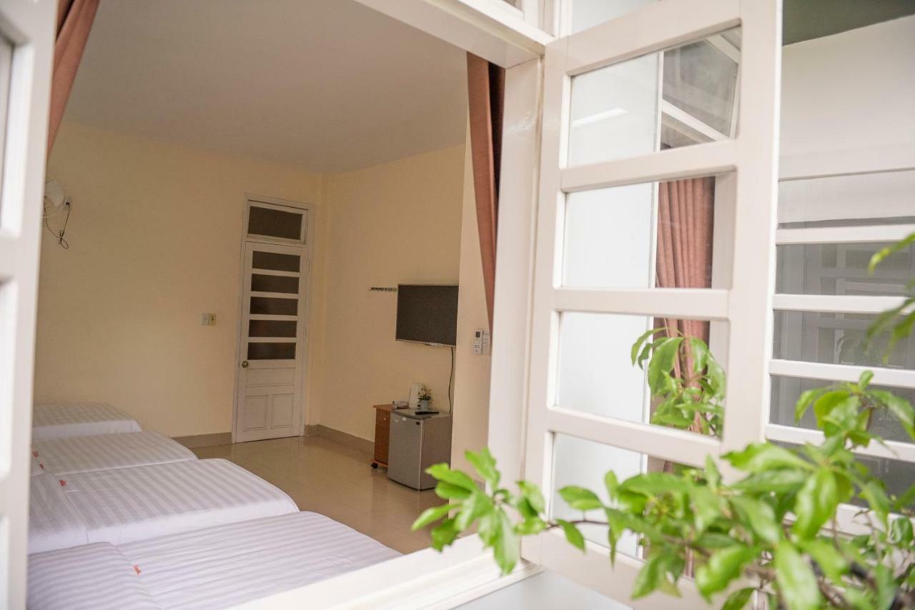 Minh Tam Guesthouse Huế Ngoại thất bức ảnh