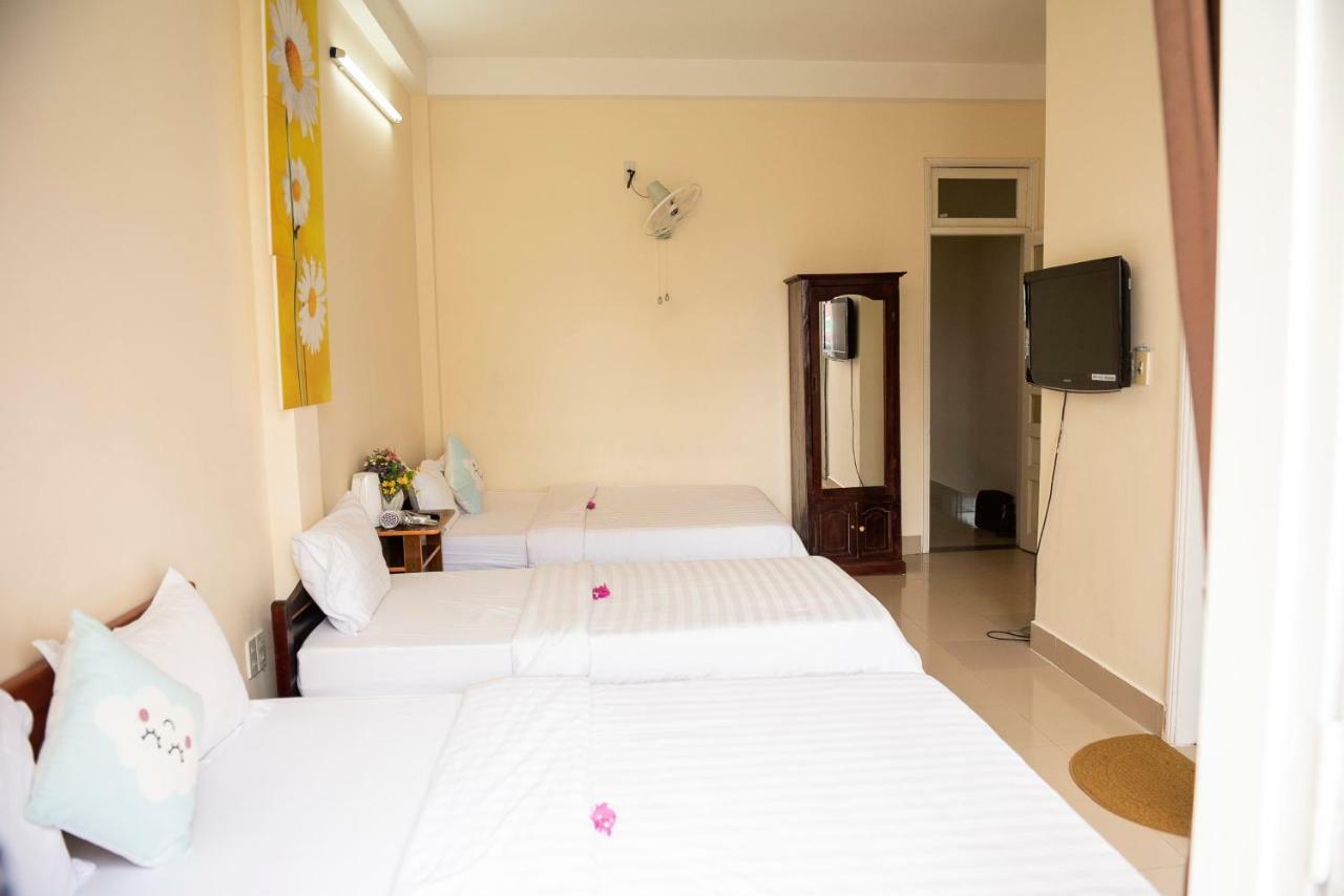 Minh Tam Guesthouse Huế Ngoại thất bức ảnh