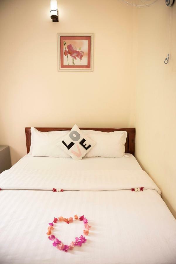 Minh Tam Guesthouse Huế Ngoại thất bức ảnh