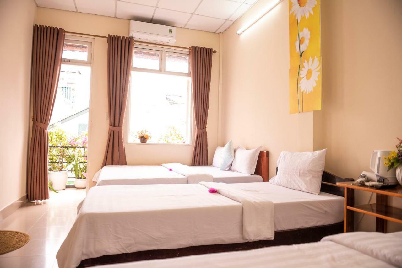 Minh Tam Guesthouse Huế Ngoại thất bức ảnh