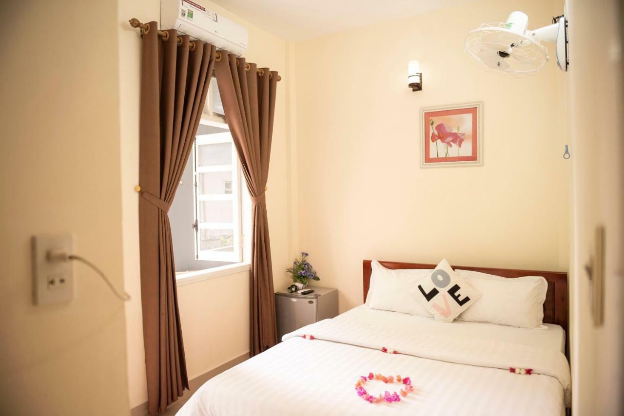 Minh Tam Guesthouse Huế Ngoại thất bức ảnh