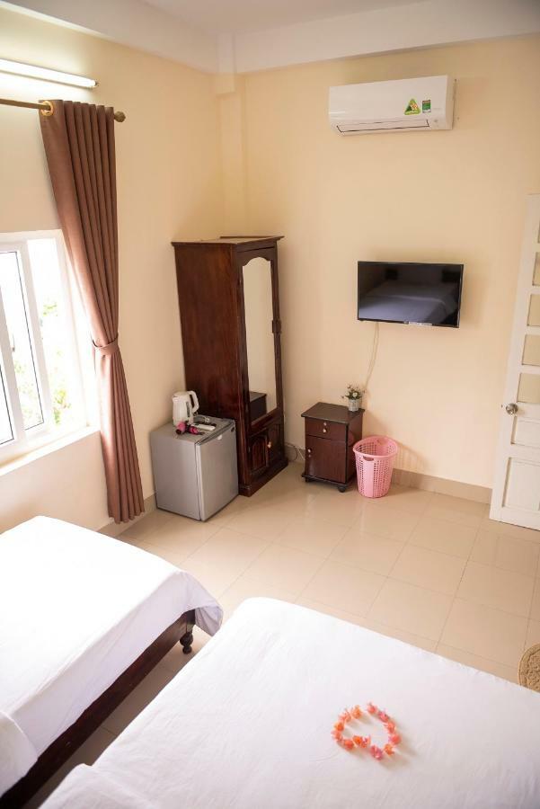 Minh Tam Guesthouse Huế Ngoại thất bức ảnh