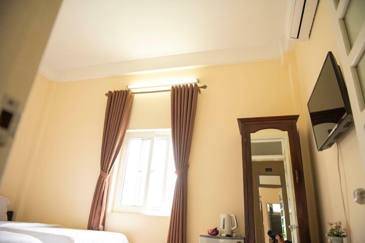 Minh Tam Guesthouse Huế Ngoại thất bức ảnh