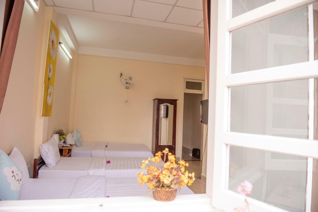 Minh Tam Guesthouse Huế Ngoại thất bức ảnh