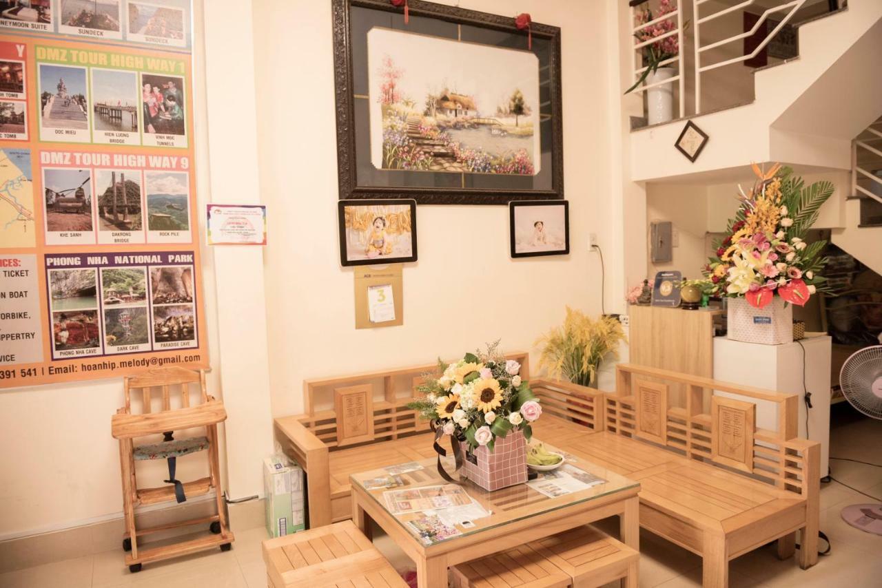 Minh Tam Guesthouse Huế Ngoại thất bức ảnh